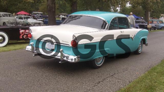 Product picture River Run car show 2011