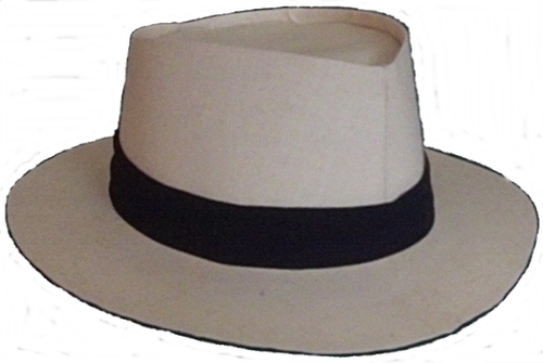 Product picture How To Make Your Own Stylish Fedora