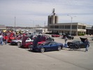 Thumbnail Corvette show 0004