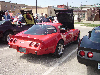 Thumbnail Corvette show 0030
