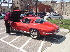 Thumbnail Corvette show 0047
