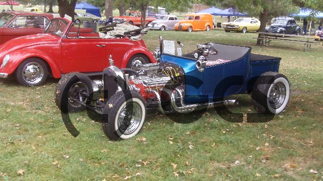 Product picture River Run car show 2011  0003