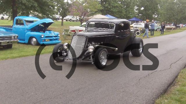 Product picture River Run car show 2011  0004