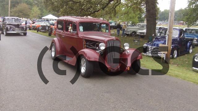 Product picture River Run car show 2011 0006