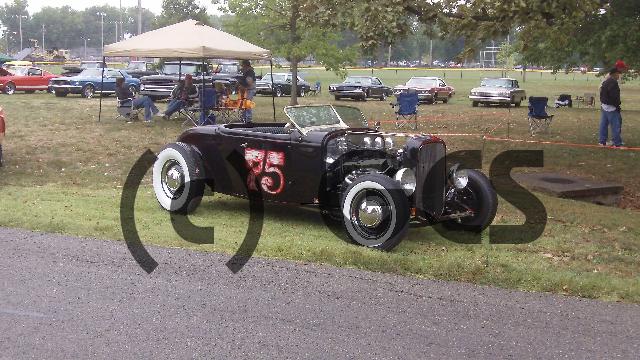 Product picture River Run car show 2011 0008