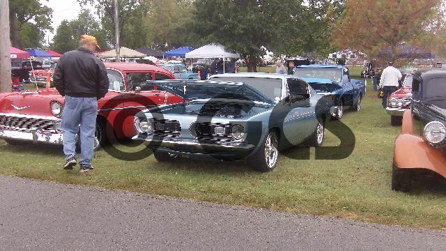 Product picture River Run car show 2011  0016