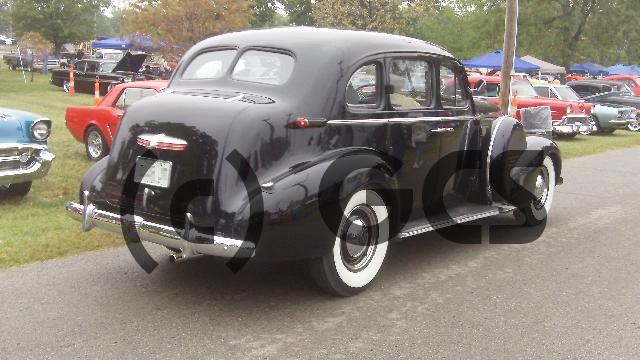 Product picture River Run car show 2011  0018