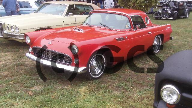 Product picture River Run car show 2011  0020