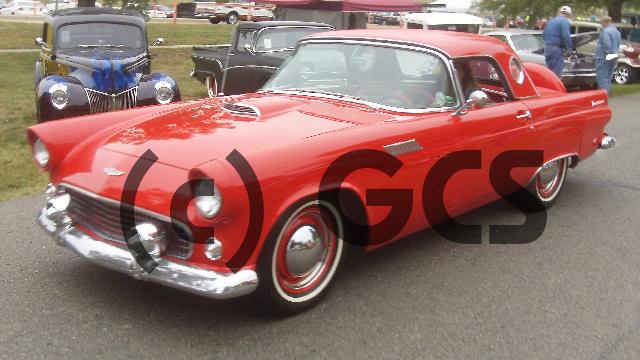 Product picture River Run car show 2011  0021