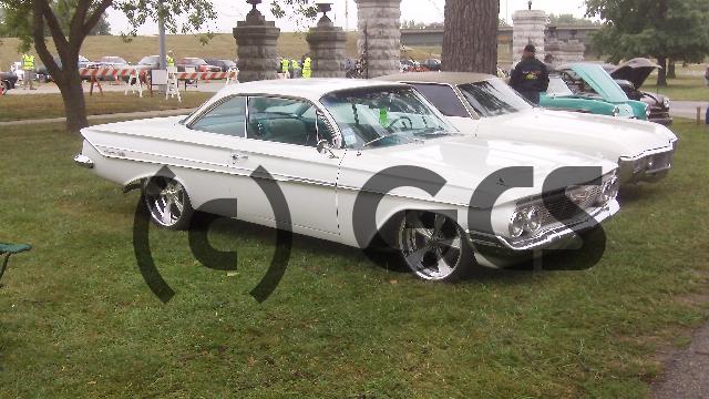 Product picture River Run car show 2011 0024