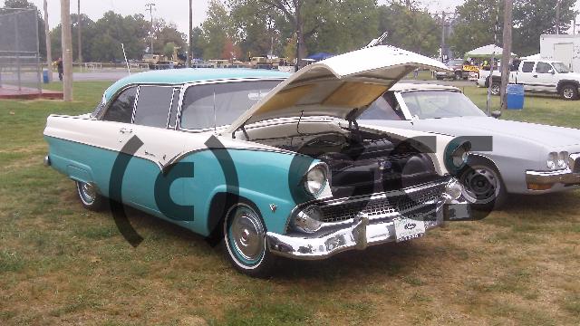 Product picture River Run car show 2011  0031