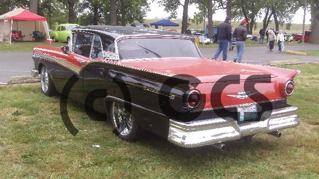 Product picture River Run car show 2011  0032