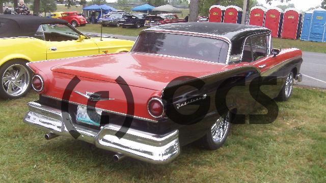 Product picture River Run car show 2011  0033
