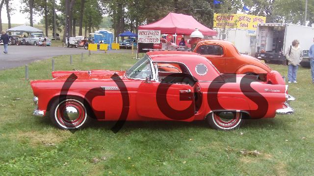 Product picture River Run car show 2011 0037