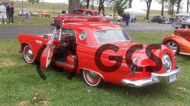 Product picture River Run car show 2011 0038