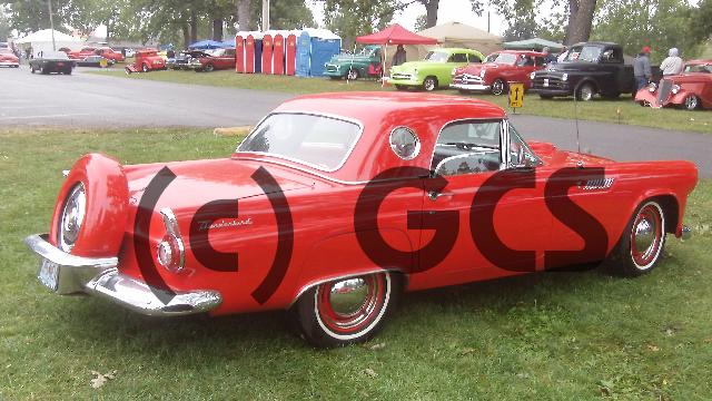 Product picture River Run car show 2011 0040