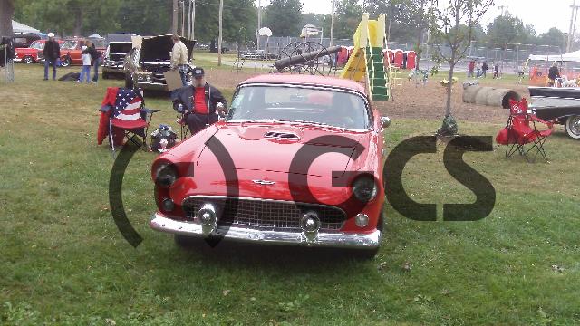 Product picture River Run car show 2011 0044