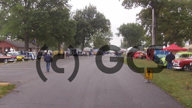 Product picture River Run car show 2011 0045