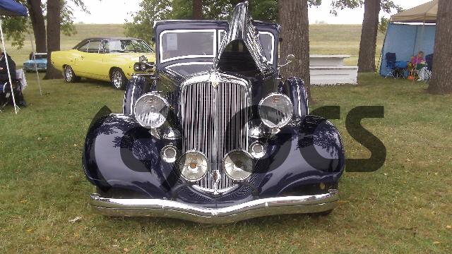 Product picture River Run car show 2011 0049