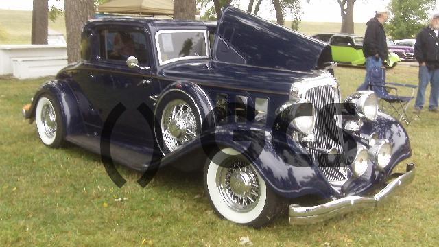 Product picture River Run car show 2011 0050