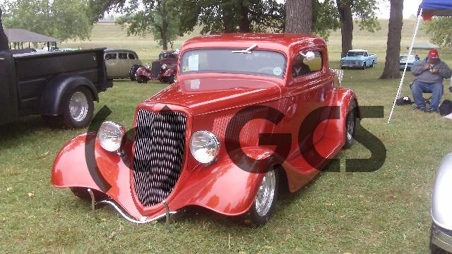 Product picture River Run car show 2011 0057