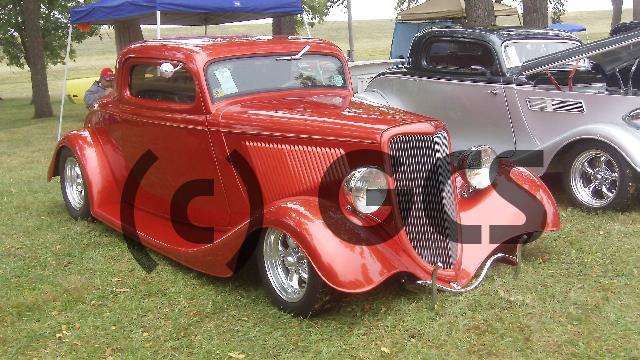 Product picture River Run car show 2011 0058