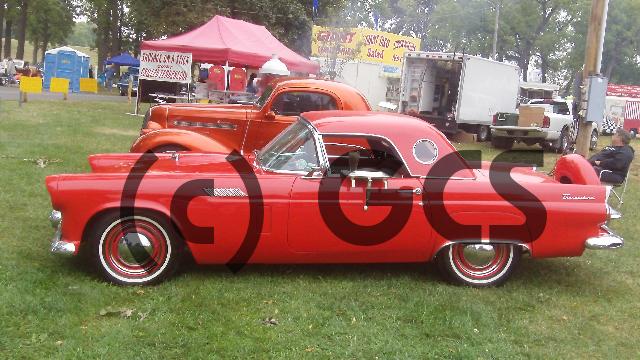 Product picture River Run car show 2011 0059