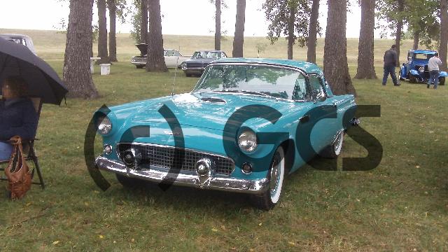 Product picture River Run car show 2011 0060