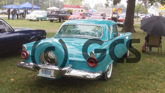 Product picture River Run car show 2011 0064