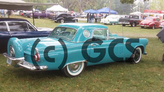 Product picture River Run car show 2011 0065