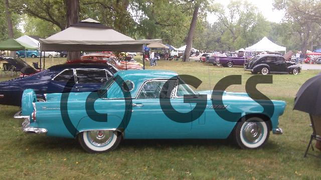 Product picture River Run car show 2011 0066