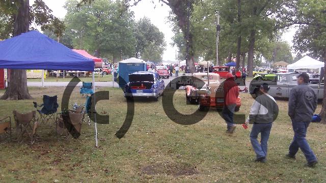 Product picture River Run car show 2011 0067