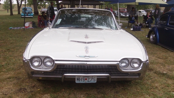 Product picture River Run car show 2011 0069