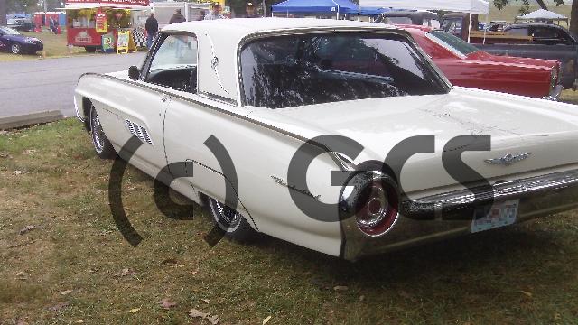 Product picture River Run car show 2011 0072