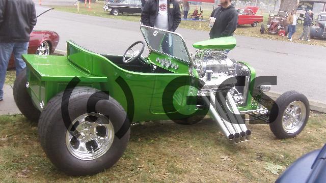 Product picture River Run car show 2011 0074