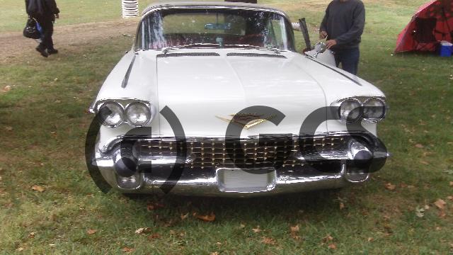 Product picture River Run car show 2011 0076