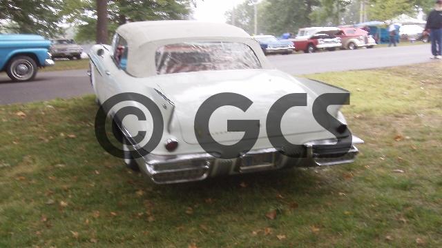 Product picture River Run car show 2011 0080