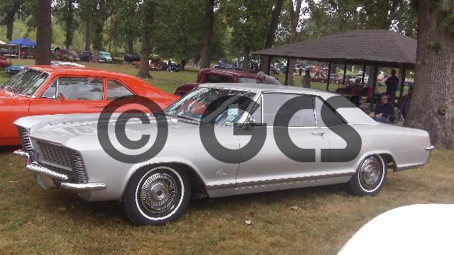 Product picture River Run car show 2011 0081