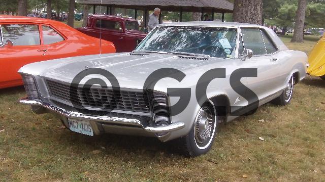 Product picture River Run car show 2011 0082