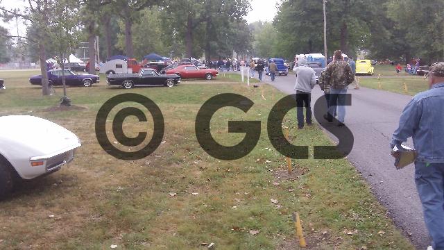 Product picture River Run car show 2011 0084