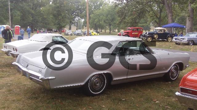 Product picture River Run car show 2011 0085