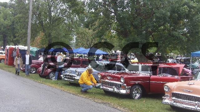 Product picture River Run car show 2011 0087