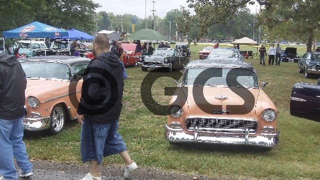 Product picture River Run car show 2011 0088