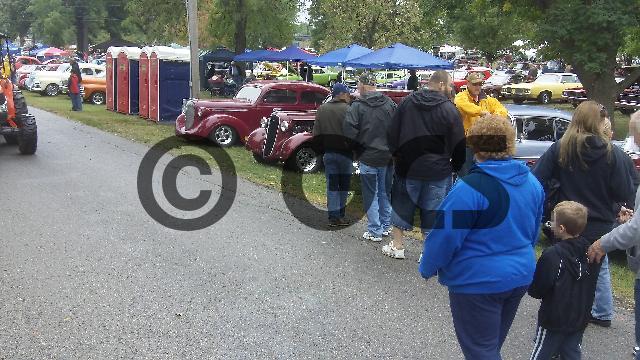 Product picture River Run car show 2011 0091