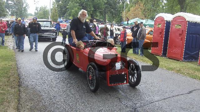 Product picture River Run car show 2011  0097