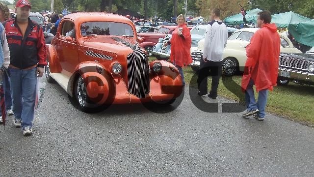 Product picture River Run car show 2011  0099