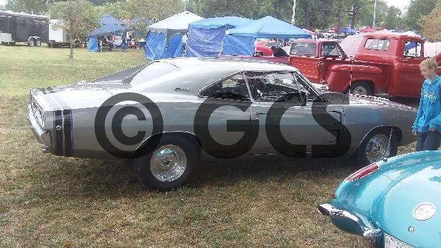 Product picture River Run car show 2011  0113