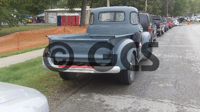 Product picture River Run car show 2011  0122