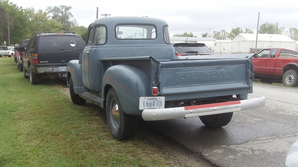 Product picture River Run car show 2011  0123