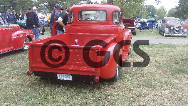 Product picture River Run car show 2011  0124